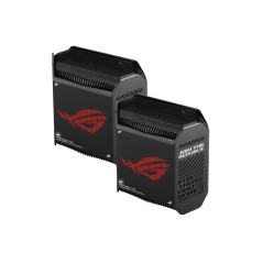 ASUS ROG Rapture GT6 Wi-Fi System - Ultimate Gaming Performance & Unmatched Speed (4711081798569)